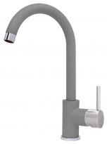 Sinks MIX 35 Titanium