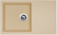 Sinks LINEA 780 Sahara