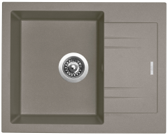 Sinks LINEA 600 Truffle