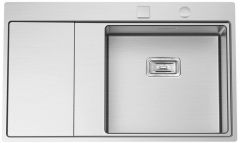 Sinks XERON 860 pravý 1,2mm