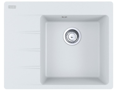 CNG 611-62 TL Fragranit Bílá-led - DROBNÉ POŠKOZENÍ