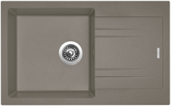 Sinks LINEA 780 Truffle