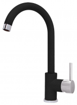 Sinks MIX 35 Metalblack