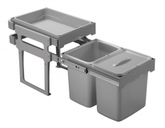 Sinks TANK 40 2x16l