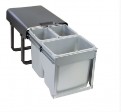 Sinks EKKO FRONT 40 1x34l