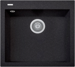 Sinks CUBE 560 Granblack