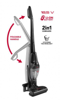 VP4120 Tyčový akumulátorový vysavač 2 v 1