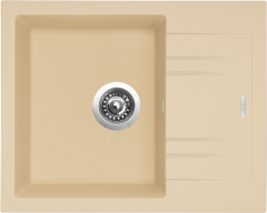 Sinks LINEA 600 Sahara