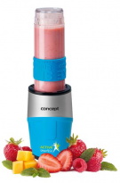 SM3384 Smoothie maker  Active Smoothie 500 W modrý 1 x 570 ml