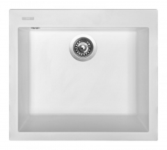 Sinks CUBE 560 Milk