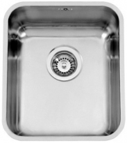 Sinks BRASILIA 380 V 0,7mm trojmontáž leštěný