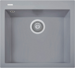 Sinks CUBE 560 Titanium