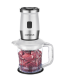 SM3391 Fresh&Nutri smoothie mixér, chopper, mlýnek, 700 W + láhve 2 x 570 ml + 400 ml bílý