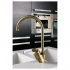 Sinks RETRO 54 bronz