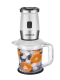 SM3391 Fresh&Nutri smoothie mixér, chopper, mlýnek, 700 W + láhve 2 x 570 ml + 400 ml bílý