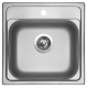 Sinks MANAUS 480 V+PRONTO