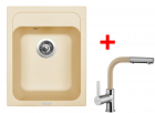 Sinks CLASSIC 400 Sahara+ENIGMA S GR