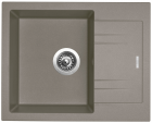Sinks LINEA 600 N Truffle