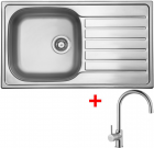 Sinks HYPNOS 860 V+VITALIA