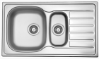 UKINOX HYPNOS 860.500.1 matný 3½”