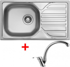 Sinks COMPACT 760 V+EVERA