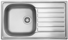 UKINOX HYPNOS 860.500 matný 3½”