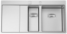 Sinks XERON 1000.1 pravý 1,2mm