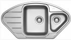 UKINOX LOTUS 945.510.1 leštěný 3½”
