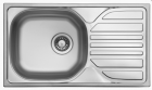 UKINOX COMPACT 760.435 matný 1½”