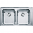 Sinks  samostatný koš 26 l