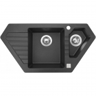 Sinks BRAVO 850.1 Granblack
