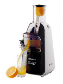 LO7067 Lis na ovoce a zeleninu Home Made Juice BLACK