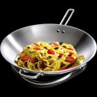FUSION-WOK