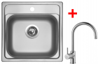 Sinks MANAUS 480 V+VITALIA