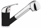 Sinks CAPRI 4 S - 30 Granblack