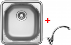 Sinks COMPACT 435 V+EVERA