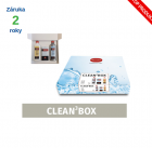 CLEAN BOX - NIRT 701+NIRK 703+NICC 705