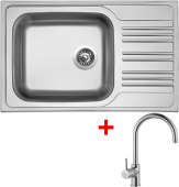 Sinks STAR 780 XXL V+VITALIA