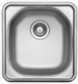 UKINOX COMPACT 465.435 matný 3½”