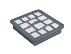 HEPA filtr VP8220
