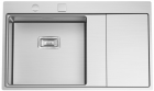 Sinks XERON 860 levý 1,2mm