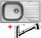 Sinks COMPACT 760 V+LEGENDA S