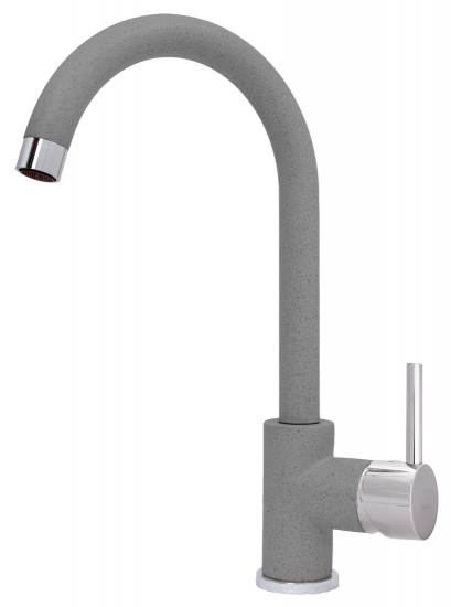 Sinks MIX 35 - 72 Titanium