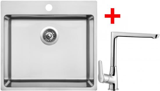 Sinks BLOCKER 550+CASPIRA
