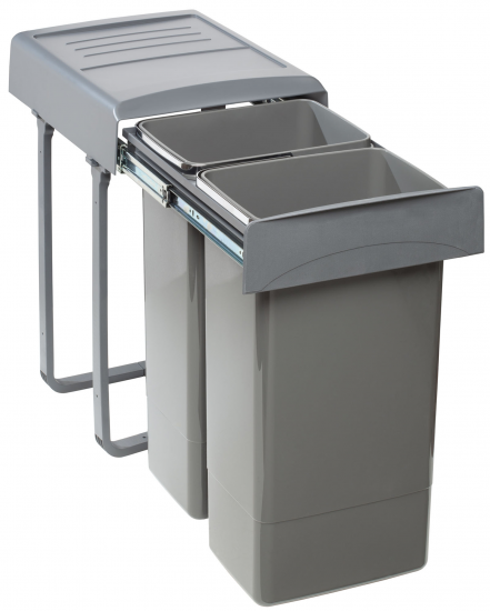 Sinks MEGA 45 2x26 l